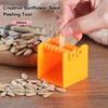 M-Creative Sunflower Seed Peeler Lazy Shelling Pliers Sunflower Seed Tool Shell Cracker Separator for Kitchen