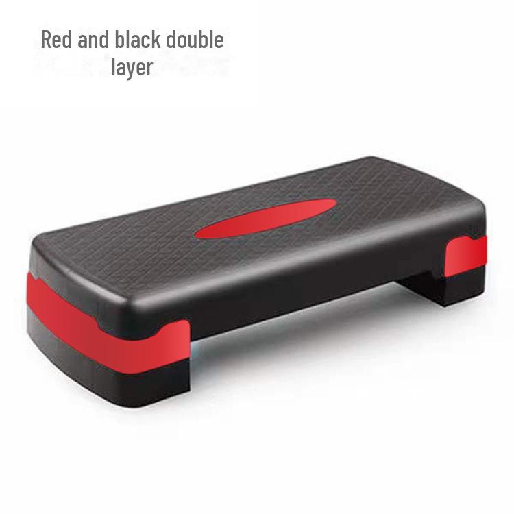 Kids' Home Fitness Pedal Gym for Yoga & Aerobics, 68cm