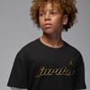 Jordan Kids T Shirts Crew Neck