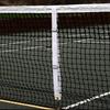 Tennis Court Net Center Strap Portable Durable Straps
