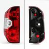 Driver Left Side Tail Light Lamp Housing For Toyota Tundra 2014 2021 81560-0C100 81560-0C101