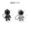 BRIIKPP Keychain, Women's, Men's, Keyring, Astronaut Popular, Cute, Accessory, Props, Decoration, Set of 2