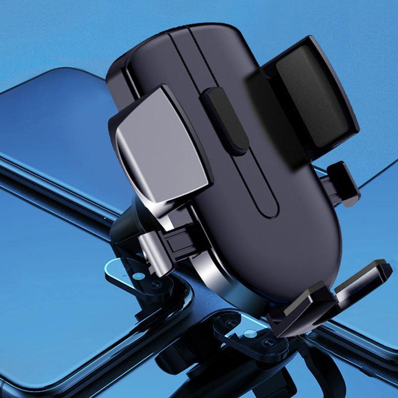 Car 360° Rotation Car Phone Holder Universal Windshield Dashboard Suction Cup Mount GPS Phone Sucker Support Bracket Accessories