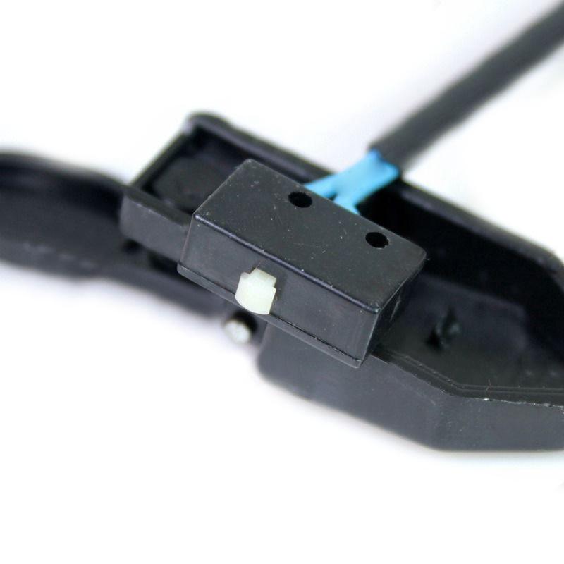 Tig Torch Switch For TIG welding torch For WP 26 17 20 With Ready Welded Cable