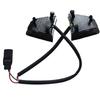 OEM Steering Wheel Cruise Control Switch Button For Renault Latitude Scenic III Megane 3 MK3 Laguna