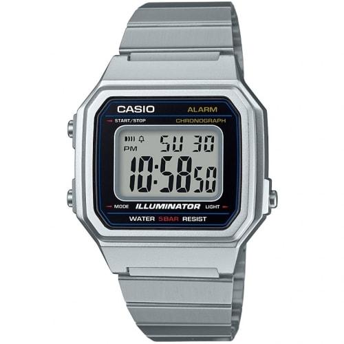 

Мужские часы Casio Collection B650WD-1AEF