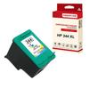 NOPAN-INK - x1 Kompatible Patrone für HP 344 XL 344XL (C9363EE) kompatible HP HP PhotoSmart 2500 2570 2575 2575xi 2600 2605 260