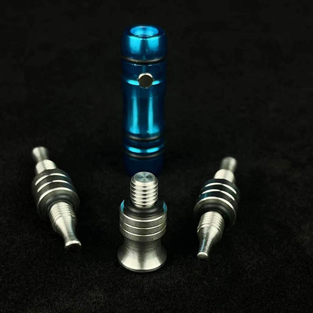 Magnet Pen Paintless Hail-Dent Repair Leveling Kit Metal Pen Removal Tool Pen Dent Repair Repair Dent Knockout Paintless