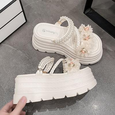 Calzado para mujer – Sandalias