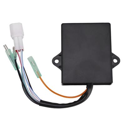 Cdi Ignition System Unit Box 4Em-85540-10 For Yamaha Yfm80 Badger 80 1995-2002