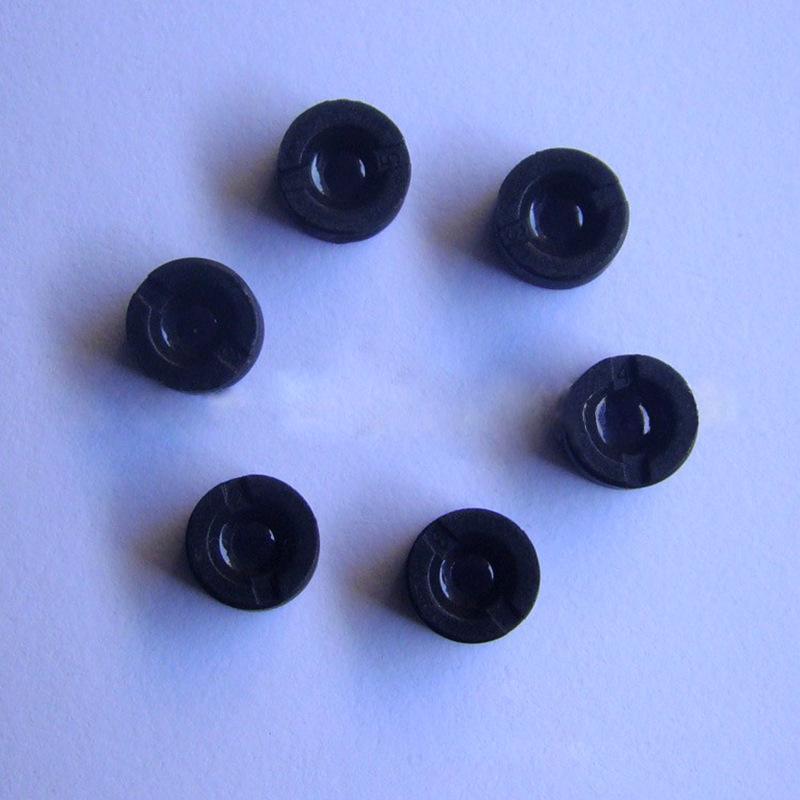 7mm Laser Diode Focusing Acrylic Collimating Lens