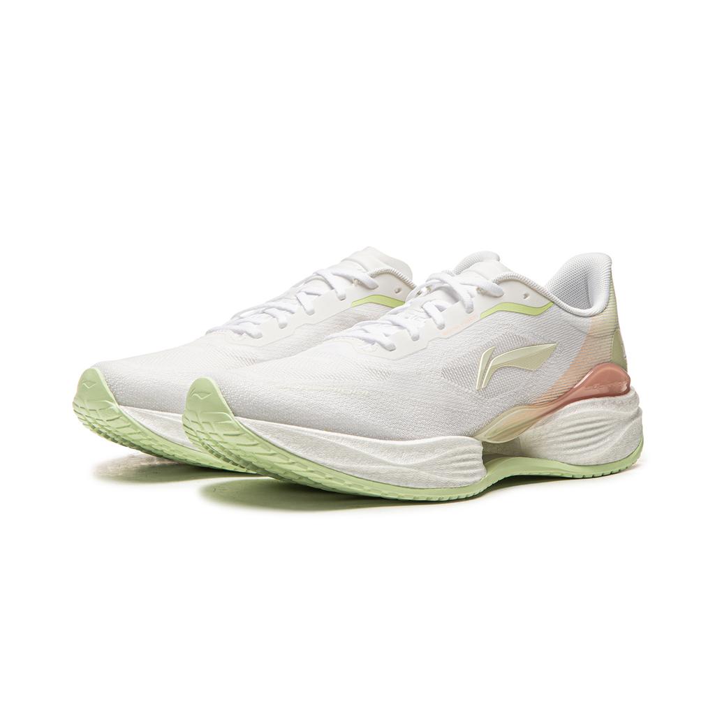 Li-Ning Ultra Light 23 Comfortable Lightweight Durable Breathable Low Top Running Shoes Kids Sneakers ARBW018-28