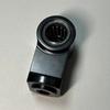 1-1/4" Rear Lift Shock Mount Extension Extender For Harley Softail Fat Street Bob Low Rider S FXFB FXBRS FXBB FXFBS 2018-2023