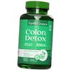Colon Detox & Colon Cleanse Supplement, 100caps (71604012)