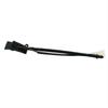 Car Front Windshield Washer Nozzle Replacement Hood Windscreen Water Jet for 9PA 9PA1 07-10 Auto Part 95562807703