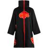 Xiao organizes cosplay Uchi Bo Itachi Clothes Comic-Con Costume Cosplay Hooded