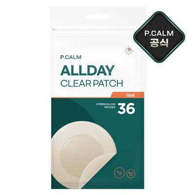 All Day Clear Spot Patch