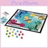 Sorry The Game Of Sweet Revenge English Board Game With Plastic Cards For Family Fun