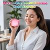 Ice Cube Anti-stress  Toys Slow Rebound Stress Ball Decompresion Fidget Toy For Adults Birthday Gifts Sensory Toy