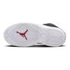 Air Jordan B'Loyal GS White Patent Black Red CK1426-016