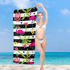 Alliance Messenger Summer Beach Towel