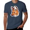 Lobo Guar Tshirt Work Utility Short Sleeve Shirt
