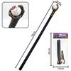 Plastic Halloween Scepter Role Play Kids Costume Cane Magician Pharaoh Claw Scepter  Party Props