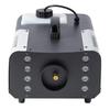 1500W DJ Festa Casamento Palco Efeito de Iluminação Equipamento de Spray Máquina de Fumo LED Controle Remoto Ejetor de Névoa