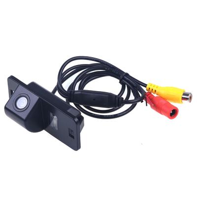 Rear View Parking Backup Camera For BMW 1 / 3 / 5 Series X3 X5 X6 E39 E82 M3 E46