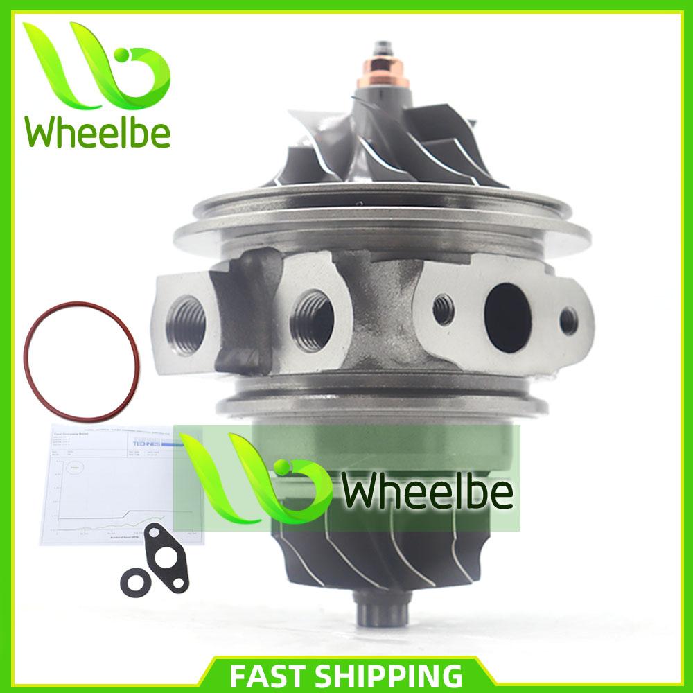 Auto Turbo Chra Core For Hyundai Sonata DOHC-TCIGDI 2015-2018 TD04L6 28231-2GTA1 282312GTA1 90124-01050 9012401050 1PCS