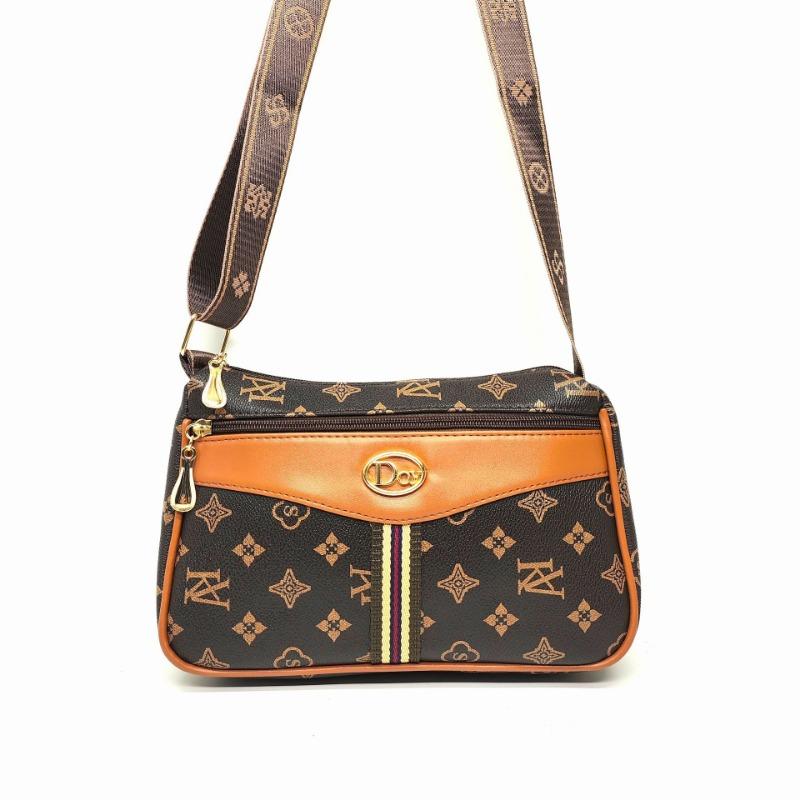 Women s bags summer new fashionable and versatile high-end single shoulder oblique span bag small square bag 1980₽