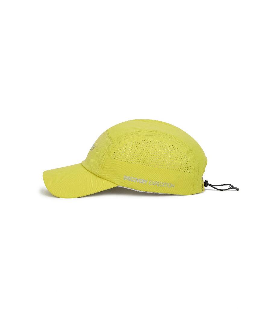 DISCOVERY EXPEDITION Wind Ventilated Camp Cap (L/Olive)