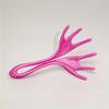 Head massager, six claws scalp massage tool, massage comb, unclogging head scalp meridian scratch head, mother's day gift