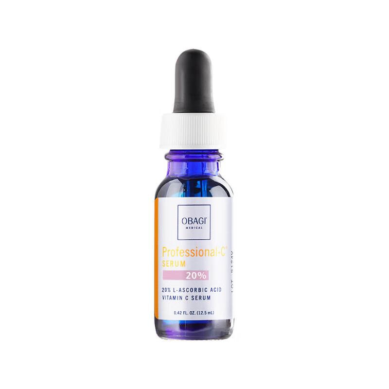 Obagi Revitalizing Face Serums