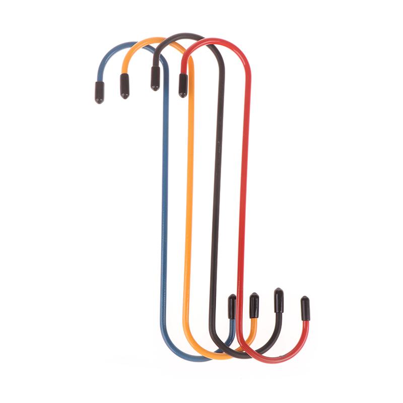 Suspension Disc Service Car Brake Caliper Hanger Brake Caliper Hooks Automotive Repair Tool S Shape Hook For Mechanic Automotive