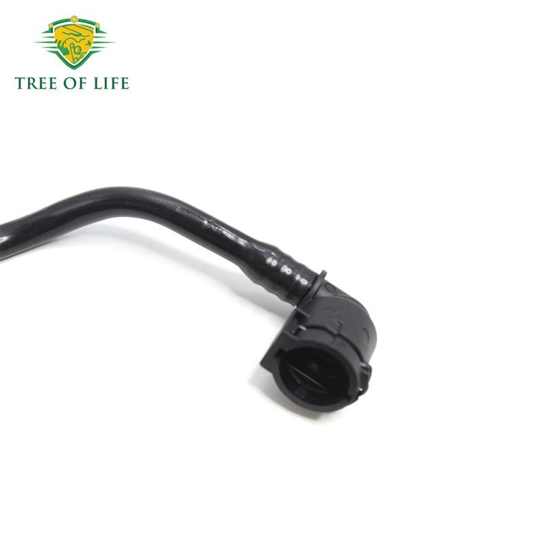Radiator Expansion Tank Hose Pipe 17128518965 For BMW 1 Series F21 F20N F21N 116D 118D 120D 125D 114D 2015- Engine B37 B47