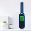 For Driving Safety Breath Alcohol Analyzer Driving Check 185*43*25 Mm Alcohol Content Measurement Device Breathalyzer
