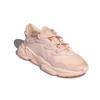 Adidas Originals J Low-Top Sports Casual Shoes Pink Kids Sneakers FZ2655