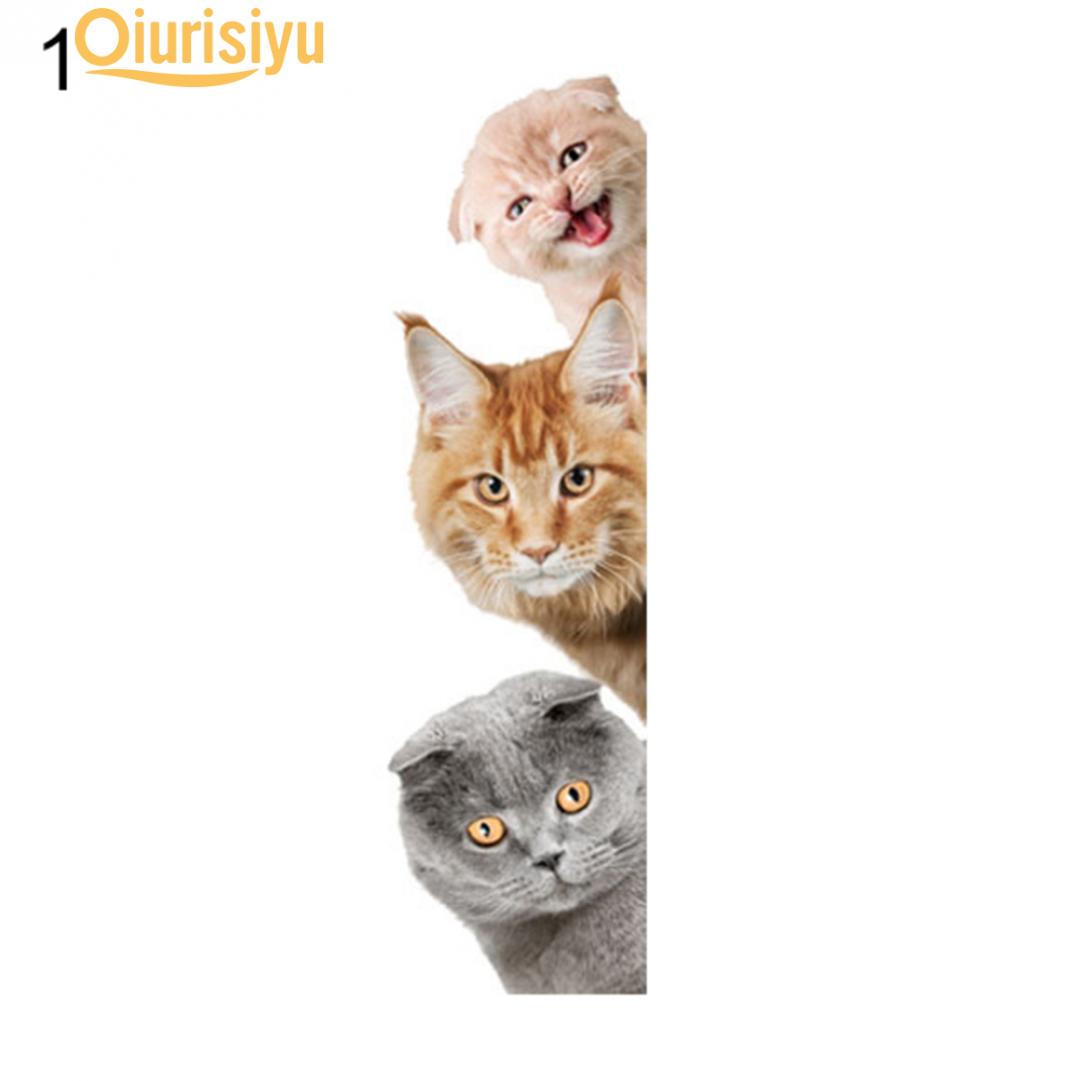 

Наклейки на стіну з візерунком собака/кішка Cat