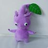 Cute Plant Character Plush Toy Soft Stuffed Doll Cartoon Game Merchandise Gift For Fans