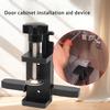Professional High Strength Cabinet Door Mounting Jig Alignment Tool For Secure And Stable Installation Easy Adjustment