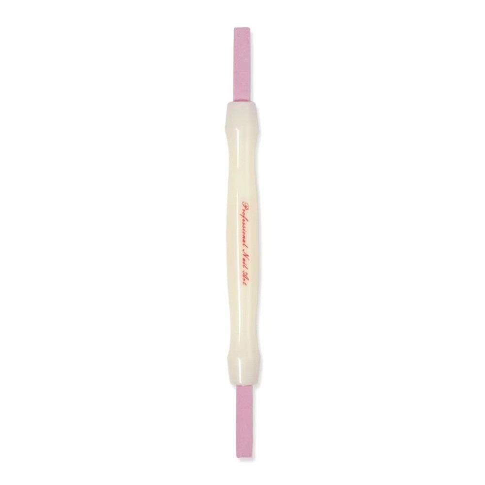 

Nail Polish Nail Quartz Pen Dead Skin Remover Manicure Polish Stick New Nail Cuticle Pushers 1pcs