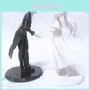 Frieren Beyond Journeys End Pvc Figure With Anime Design For Collectors Gift