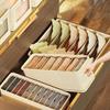 Schlafzimmer Schrank Schubladen Organizer BH Socken Unterwäsche Organizer Box Schrank Kleider Organizer Kleiderschrank Kleideraufbewahrungsorganizer