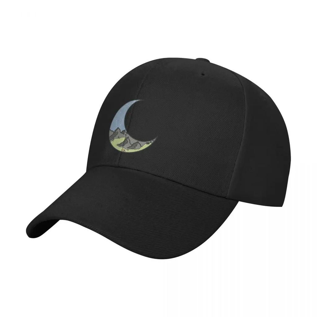 Great Adventure Baseball Cap Trucker Hat Winter hat luxury caps Men Womens