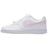 Court Vision Comfortable Fashion Low-Top Sneakers Women Sneakers Pink White IB6652-101