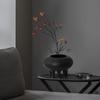 Ceramic Vase High Legged Multi Legged Flowerpot Flower Arrangement Hydroponics Flower Vase Home Furnishing Decoration Vases Pots