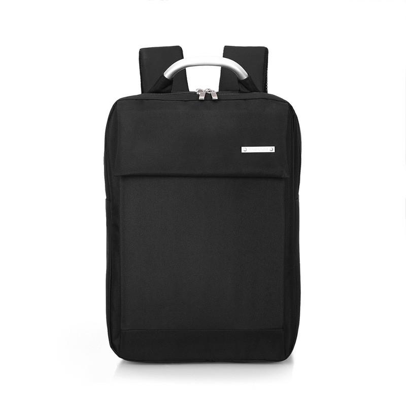 Large Capacity Waterproof Laptop Backpack 14-15.6 Inch Notebook Business Travel Dual Shoulder Bag