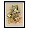 Three Little Birds 5D Diamond Painting Cross Stitch Needlework Home Decor Crafts Diamond Embroidery