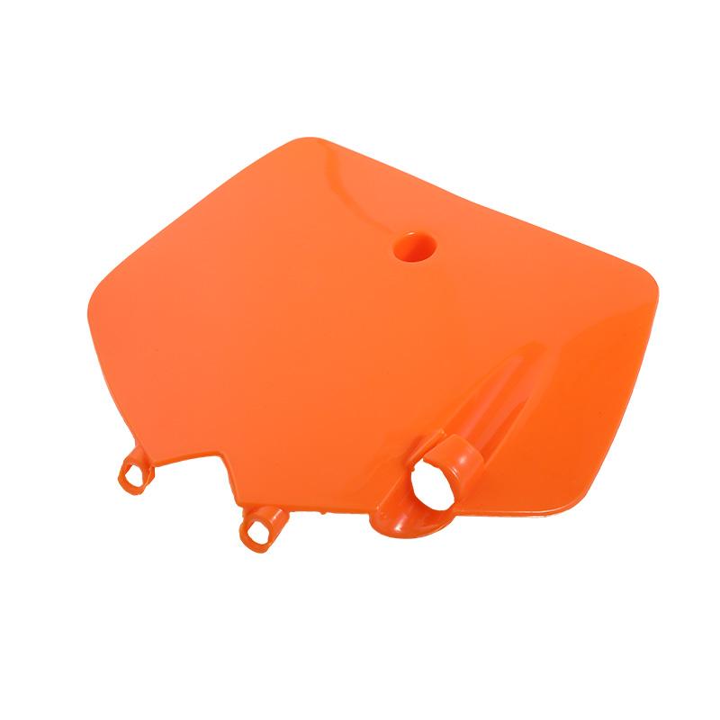 New 3 Color Plastic Body Fender Kit For KTM SX 50CC 50 50SX Mini Adventure Junior Adventur 2003-2008 Dirt Bike Pit Bike